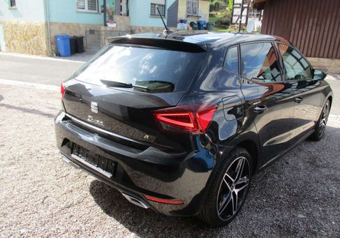 Seat Ibiza, 2023 3