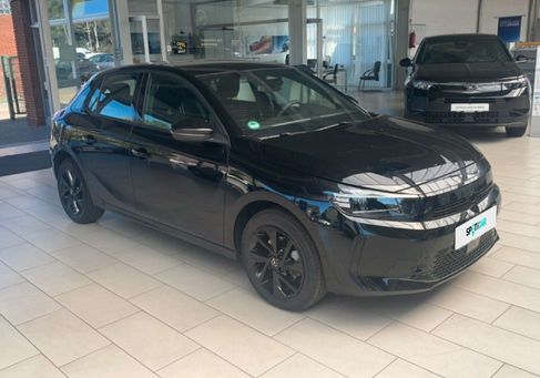 Opel Corsa, 2025 3