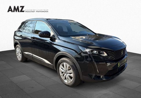 Peugeot 3008, 2022 3