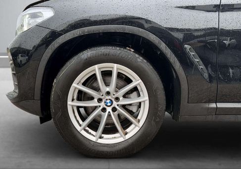 BMW X4, 2021