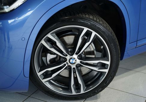 BMW X1, 2018 3