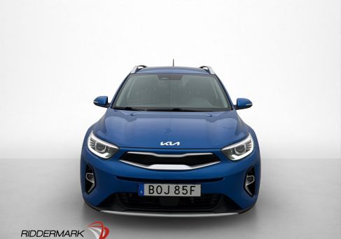 Kia Stonic, 2022 2