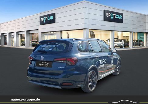 Fiat Tipo, 2024