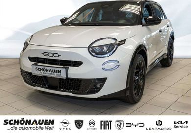 Fiat 600, 2026