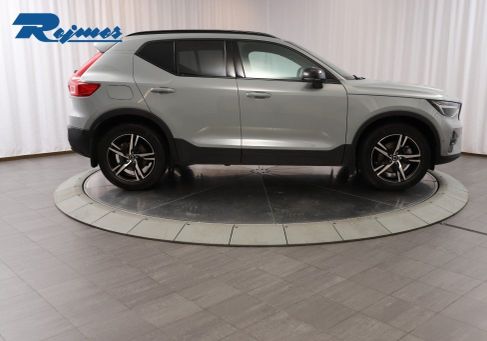 Volvo XC40, 2025 3