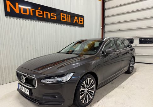 Volvo V90, 2021 2