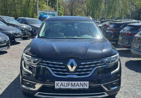 Renault Koleos, 2019