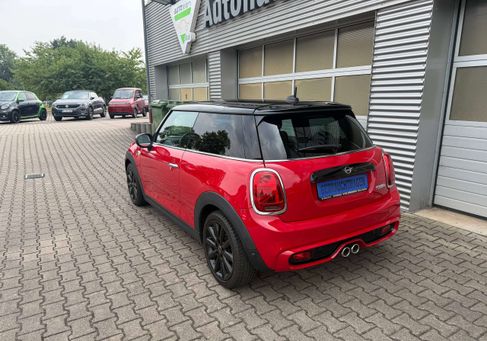 MINI Cooper S, 2019