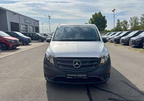 Mercedes-Benz Vito, 2020
