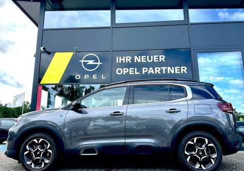 Citroën C5 Aircross, 2023