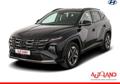 Hyundai Tucson, 2026