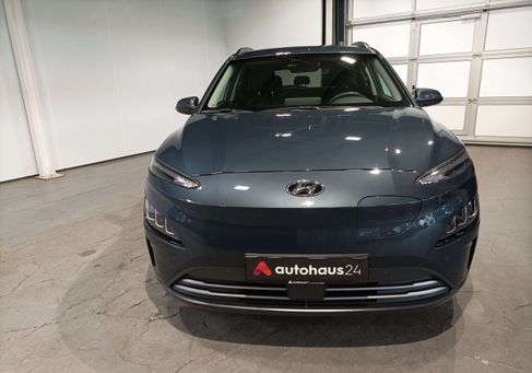 Hyundai Kona, 2022