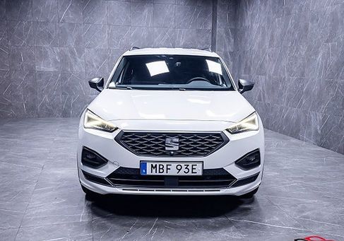 Seat, 2021