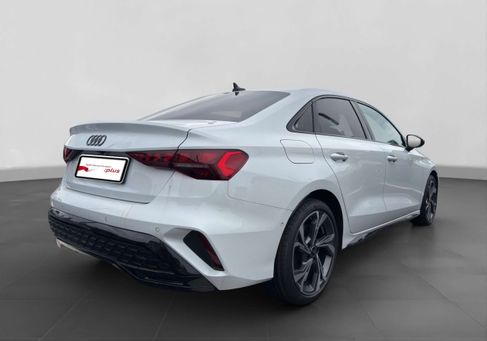 Audi A3, 2025 3