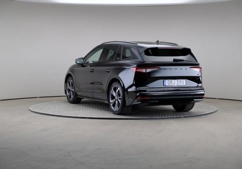 Skoda Enyaq, 2023