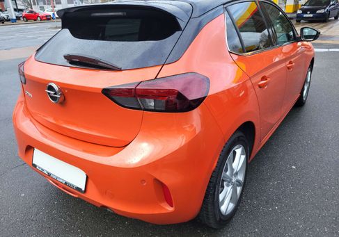 Opel Corsa, 2023 3