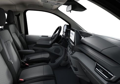 Volkswagen Caravelle, 2025 3