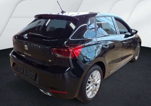 Seat Ibiza, 2025