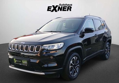 Jeep Compass, 2023 2