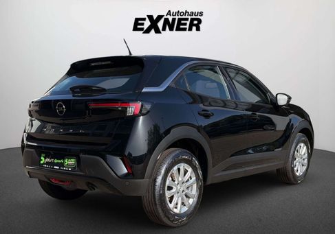 Opel Mokka, 2023 3