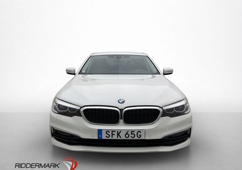 BMW 530, 2020 2