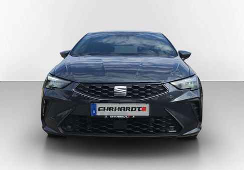 Seat Ibiza, 2026 2
