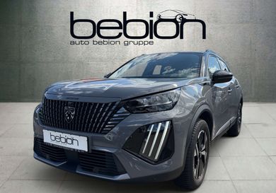 Peugeot 2008, 2024