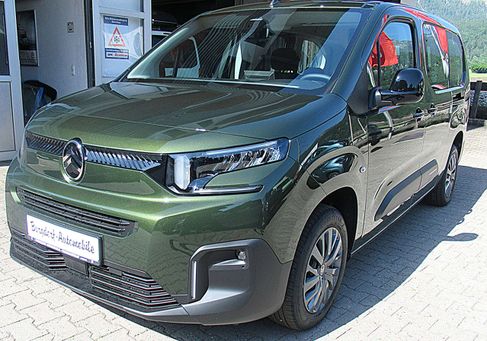Citroën Berlingo, 2026 3