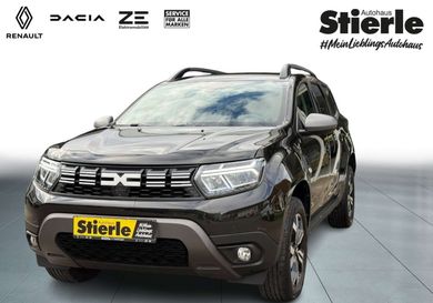 Dacia Duster, 2023