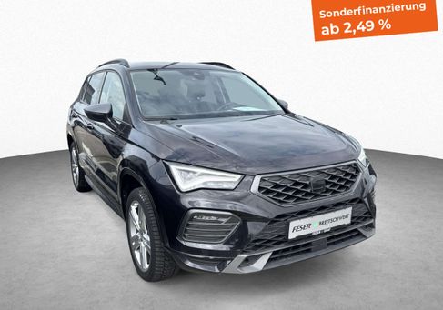 Seat Ateca, 2022