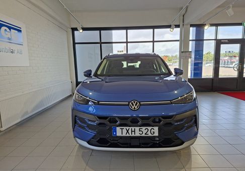 Volkswagen T-Roc, 2026 2