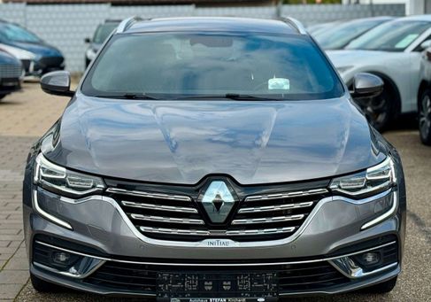 Renault Talisman, 2021