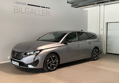 Peugeot 308, 2025
