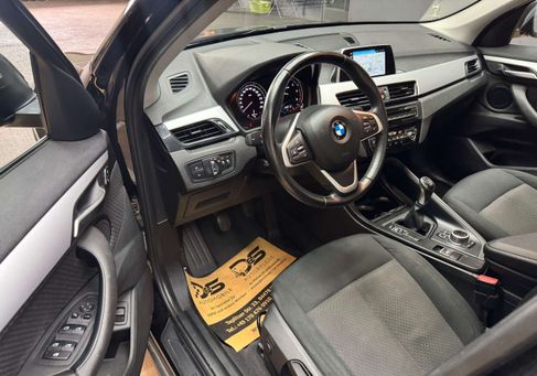 BMW X1, 2018 3