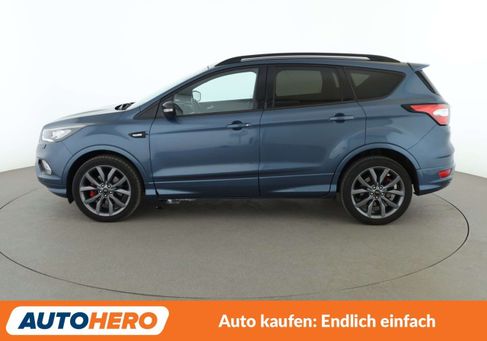 Ford Kuga, 2019