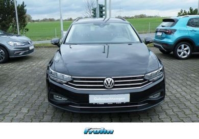 Volkswagen Passat Variant, 2019
