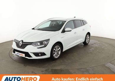 Renault Megane, 2020