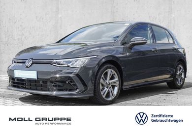 Volkswagen Golf, 2024