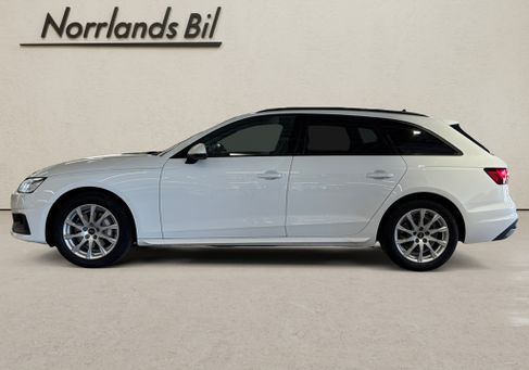 Audi A4, 2024