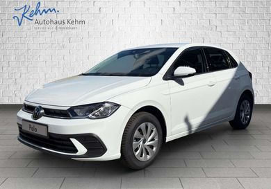 Volkswagen Polo, 2027