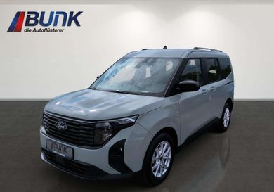 Ford Tourneo Courier, 2025