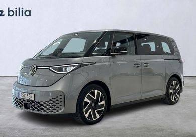 Volkswagen ID.Buzz, 2023