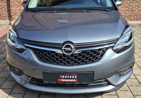 Opel Zafira Tourer, 2019