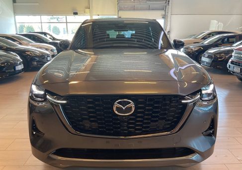 Mazda CX-60, 2026 2