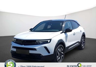 Opel Mokka, 2024