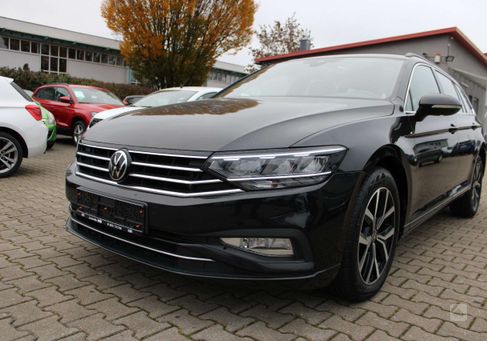 Volkswagen Passat Variant, 2022