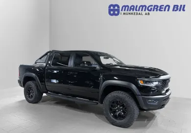 RAM 1500, 2025