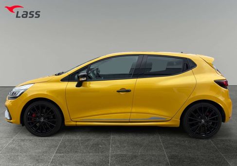 Renault Clio, 2018