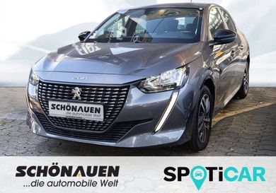 Peugeot 208, 2023
