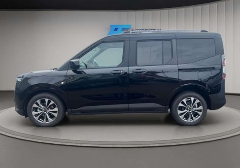 Ford Tourneo Courier, 2025